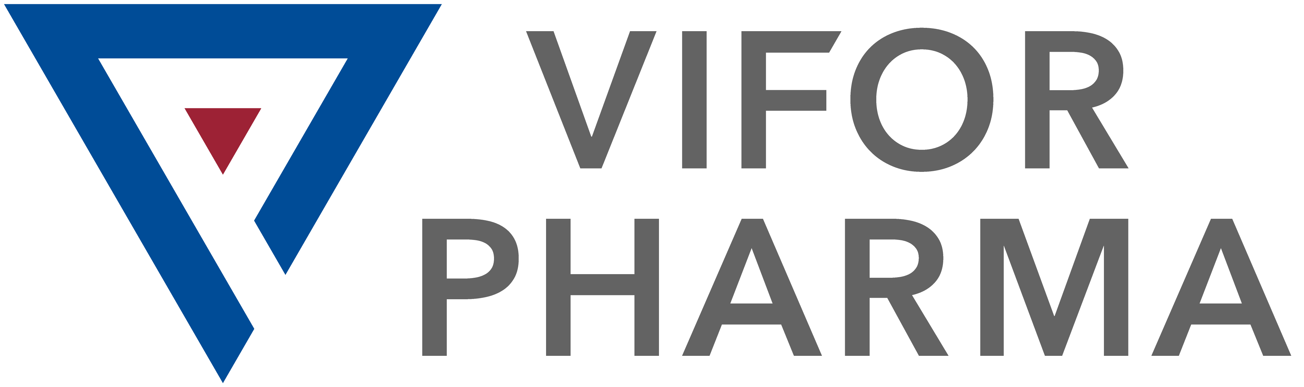 Vifor Pharma Logo